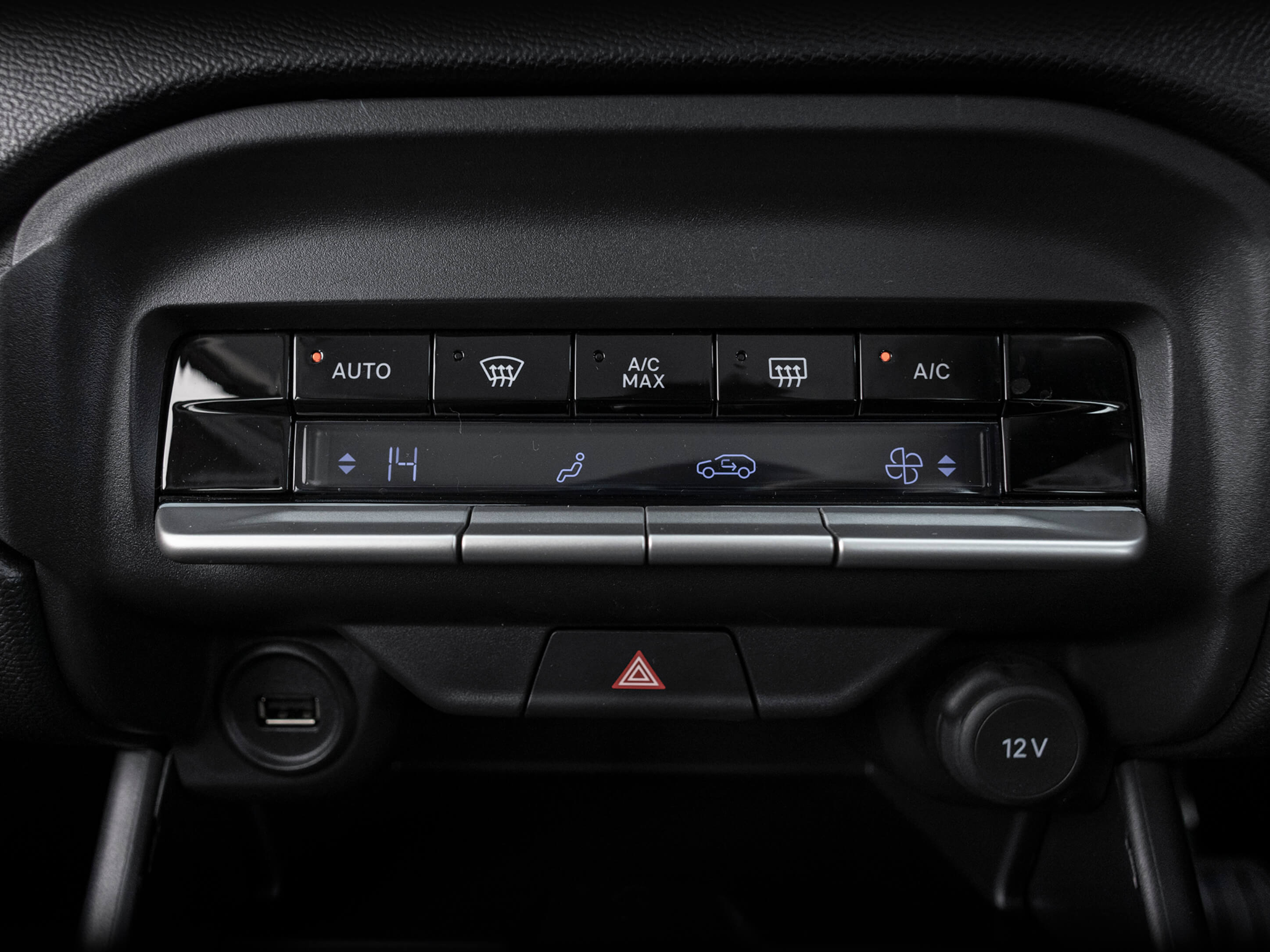 Auto AC